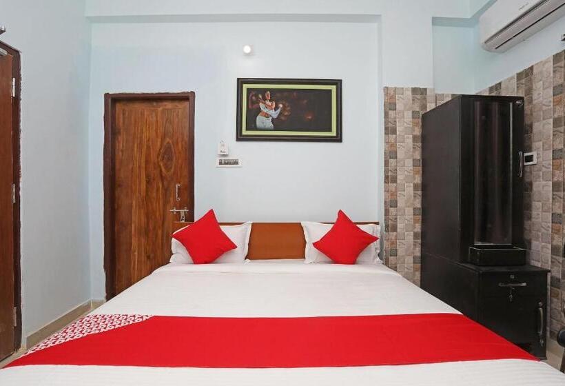 Quarto Triplo Clássico, O Ms Plaza