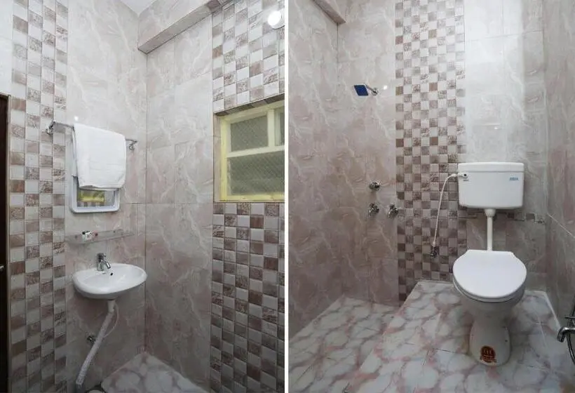 Chambre Triple Confort, O Ms Plaza