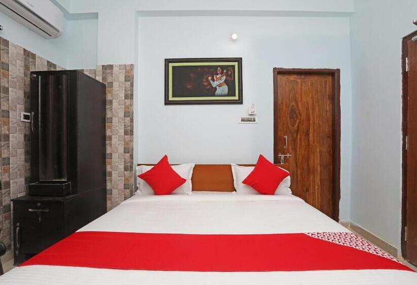 Quarto Triplo Comfort, O Ms Plaza