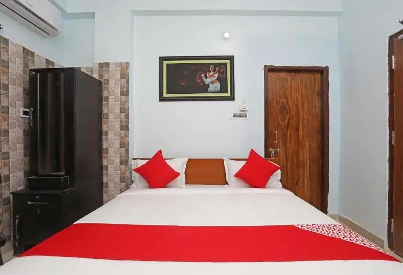 Chambre Triple Confort, O Ms Plaza