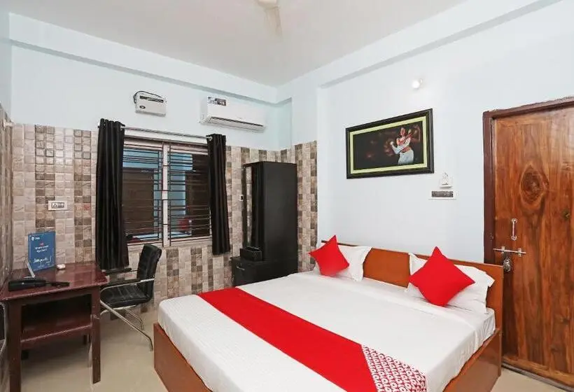 Chambre Triple Confort, O Ms Plaza