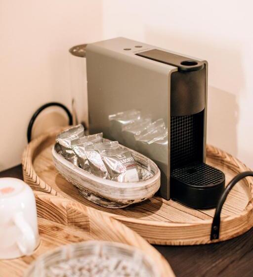 Lakosztály, Orchid House Tulum Jungle