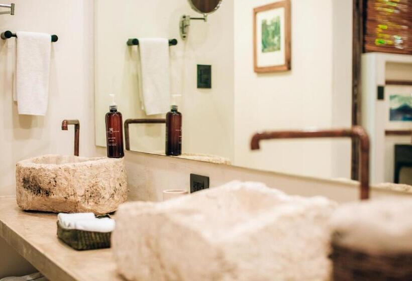 Lakosztály, Orchid House Tulum Jungle