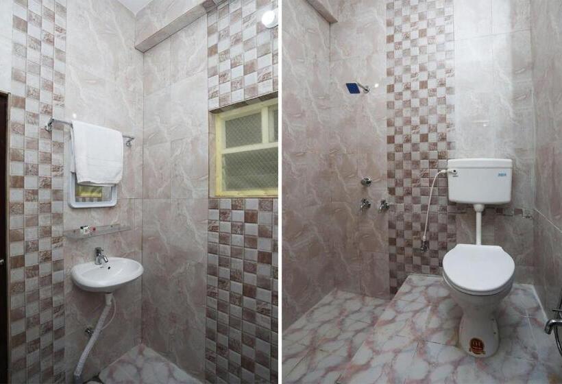 Quarto Triplo Clássico, O Ms Plaza