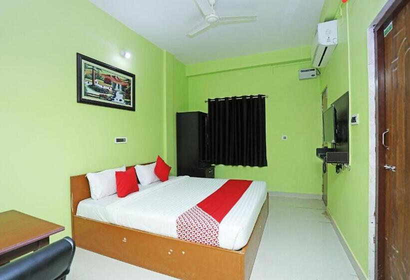 Quarto Triplo Clássico, O Ms Plaza