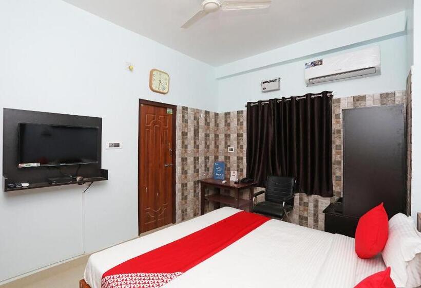 Quarto Triplo Clássico, O Ms Plaza