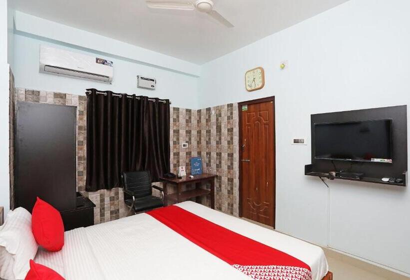 Quarto Triplo Comfort, O Ms Plaza