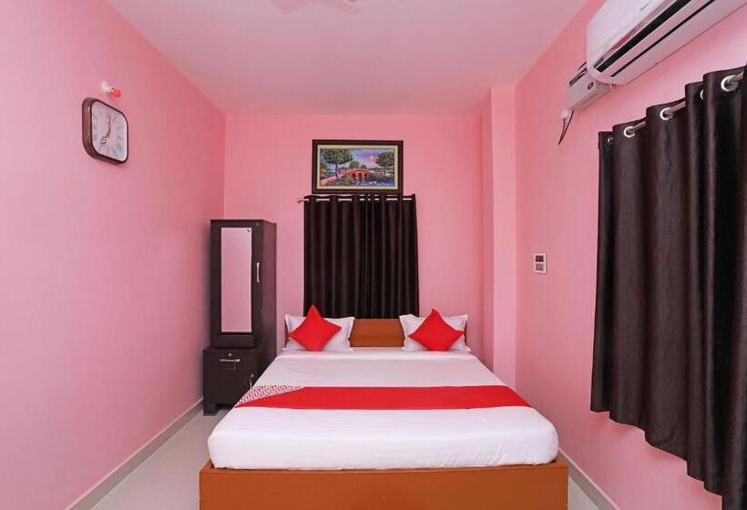 Quarto Triplo Comfort, O Ms Plaza