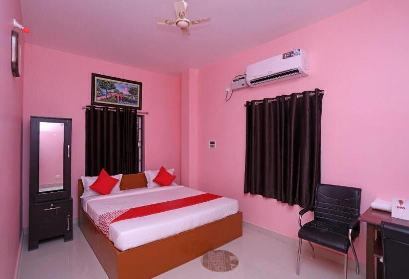 Quarto Triplo Comfort, O Ms Plaza