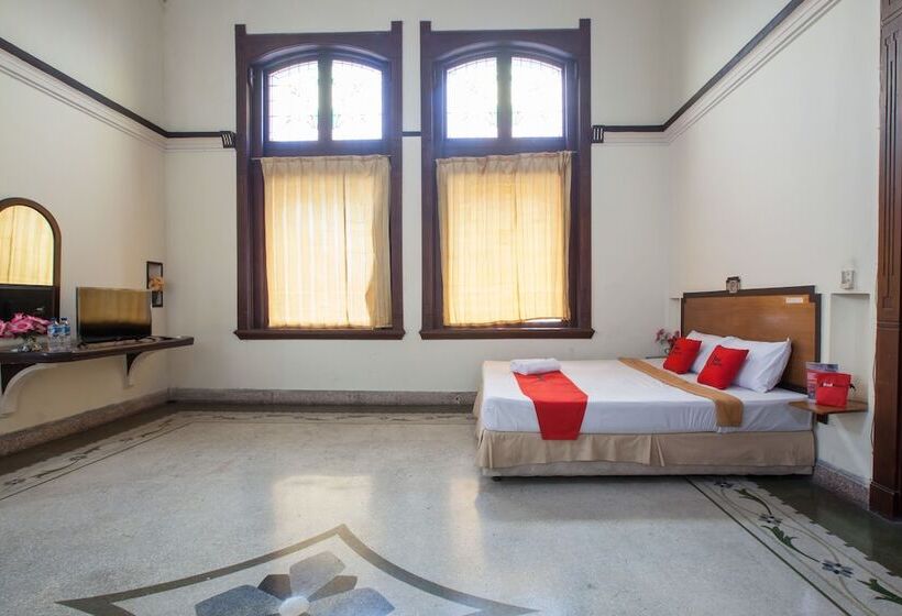 豪华房间, Reddoorz @ Lawang