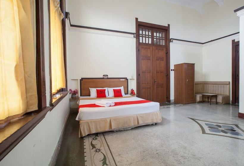 豪华房间, Reddoorz @ Lawang