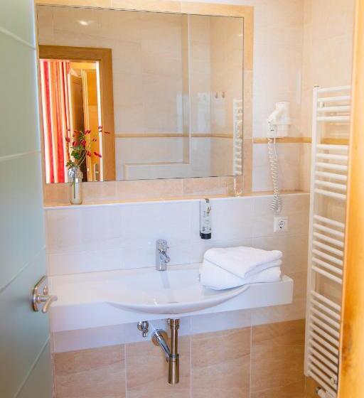 חדר סטנדרט יחיד, Bed And Breakfast Mittelkärnten