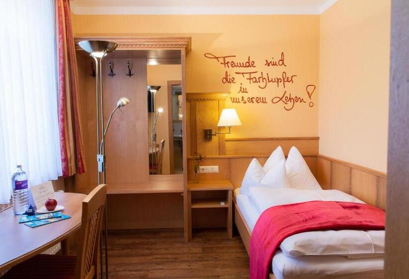 חדר סטנדרט יחיד, Bed And Breakfast Mittelkärnten