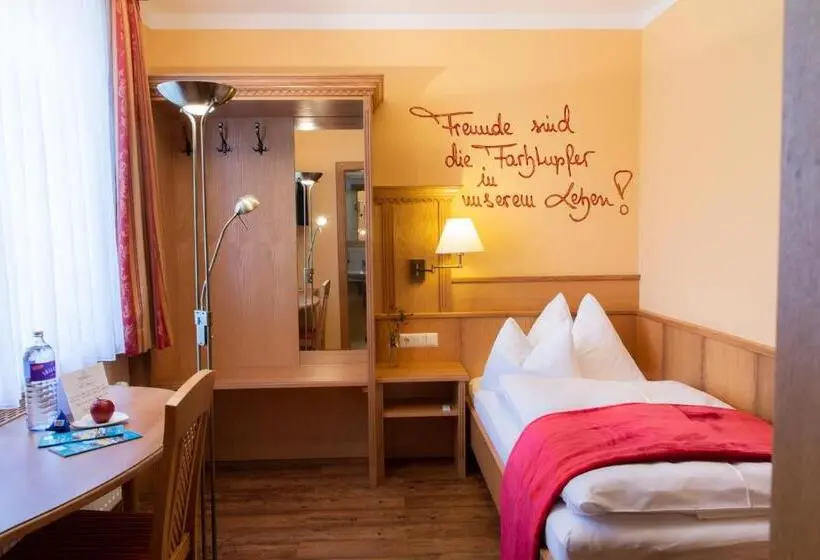 スタンダードシングルルーム, Bed And Breakfast Mittelkärnten