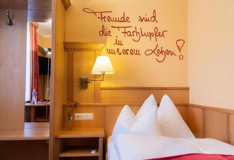 スタンダードシングルルーム, Bed And Breakfast Mittelkärnten