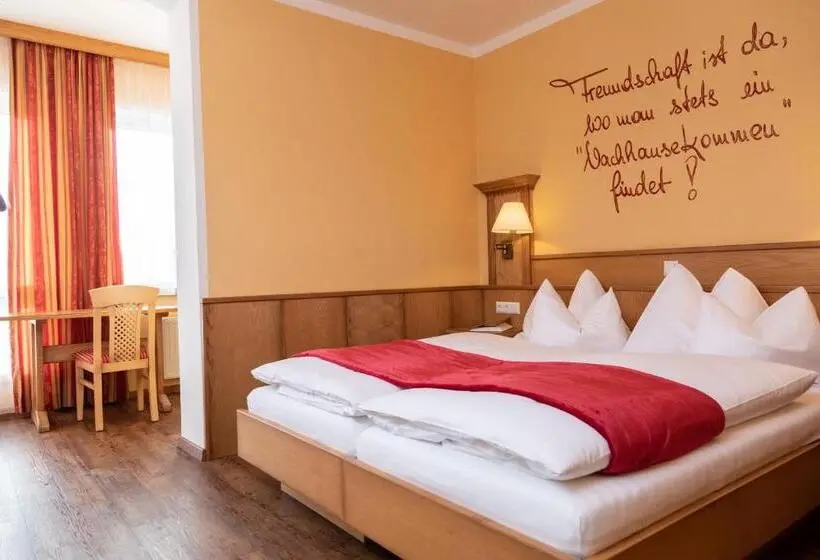 スタンダードルーム, Bed And Breakfast Mittelkärnten