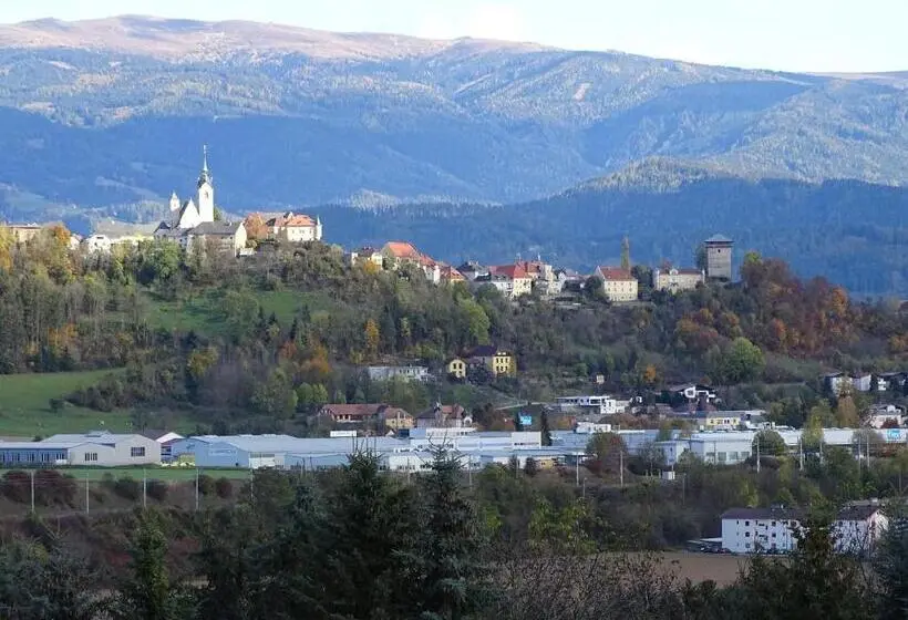 スタンダードルーム, Bed And Breakfast Mittelkärnten
