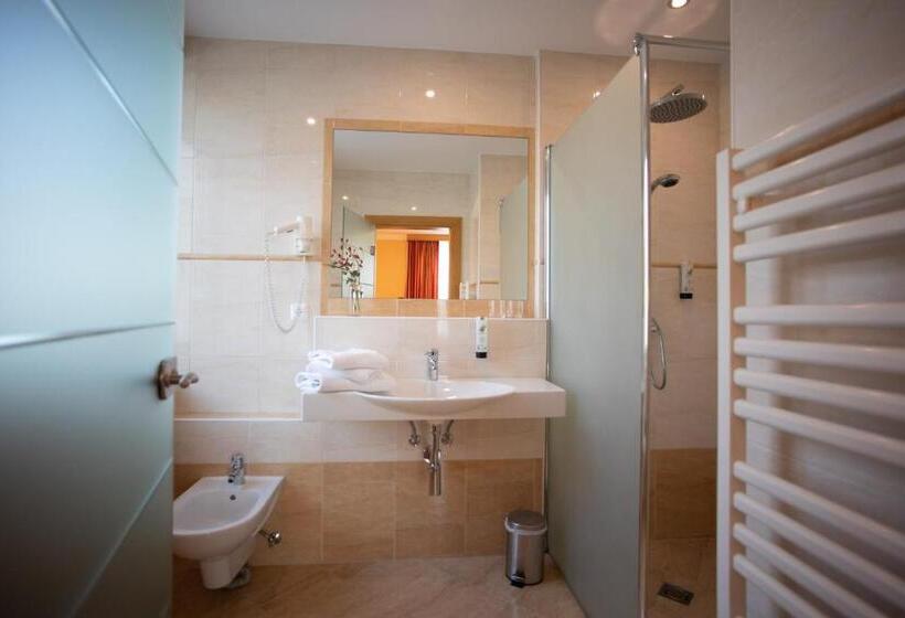 חדר סטנדרט, Bed And Breakfast Mittelkärnten