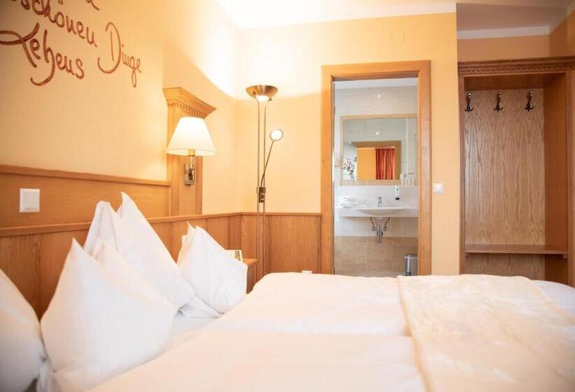스탠다드 룸, Bed And Breakfast Mittelkärnten