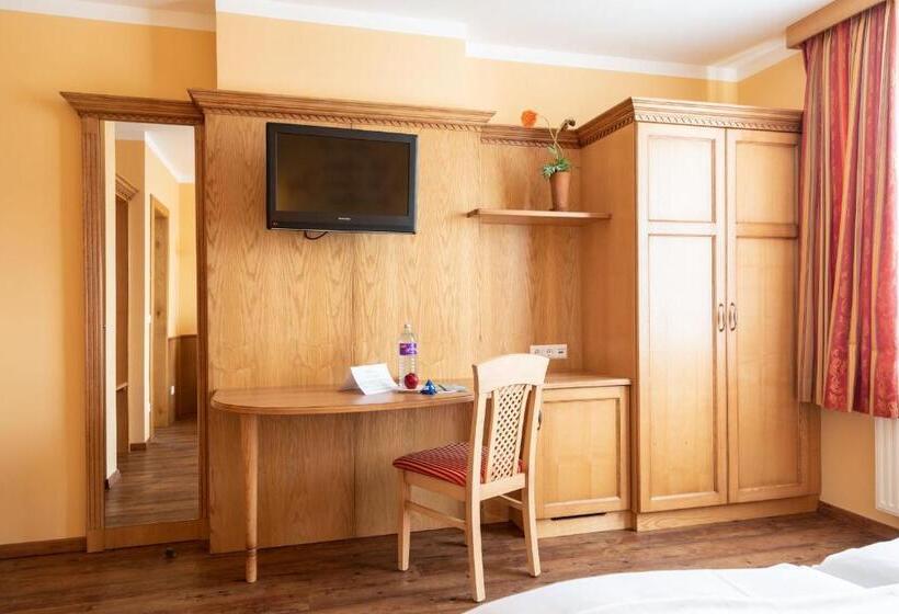 חדר סטנדרט, Bed And Breakfast Mittelkärnten