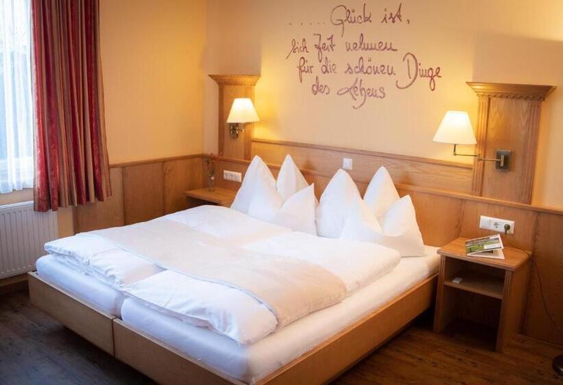 חדר סטנדרט, Bed And Breakfast Mittelkärnten