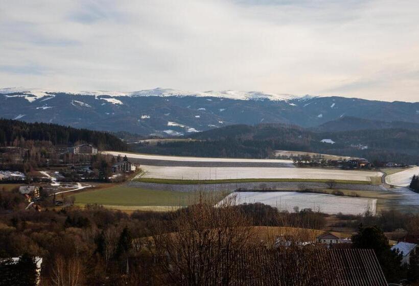 חדר משפחתי, Bed And Breakfast Mittelkärnten