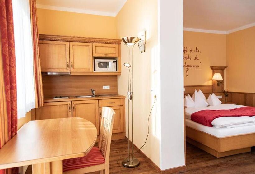 חדר משפחתי, Bed And Breakfast Mittelkärnten