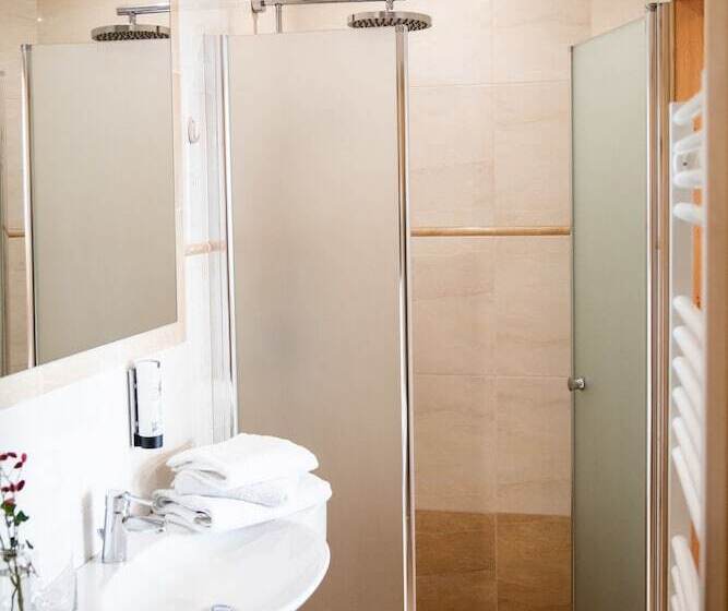 חדר משפחתי, Bed And Breakfast Mittelkärnten