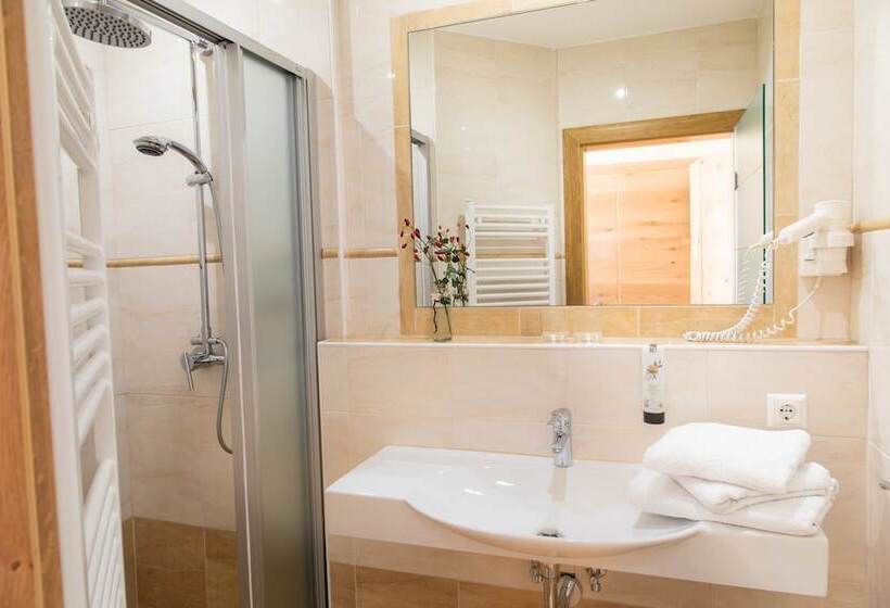 חדר משפחתי, Bed And Breakfast Mittelkärnten