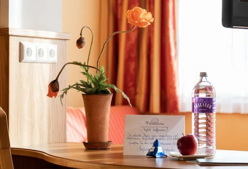 ファミリールーム, Bed And Breakfast Mittelkärnten