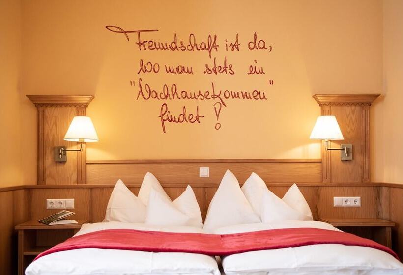 חדר משפחתי, Bed And Breakfast Mittelkärnten