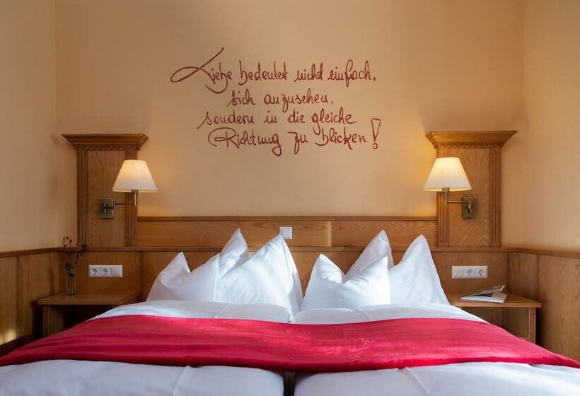 패밀리 룸, Bed And Breakfast Mittelkärnten