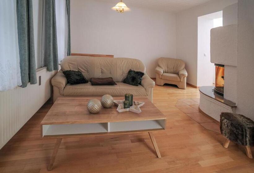 デラックスルーム, Designpension Traumschloss Hotel Garni