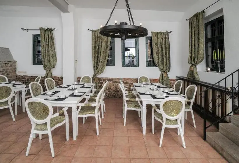１ベッドルームアパートメント, Designpension Traumschloss Hotel Garni