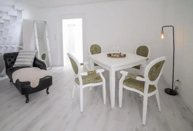 スーペリアの４人部屋, Designpension Traumschloss Hotel Garni