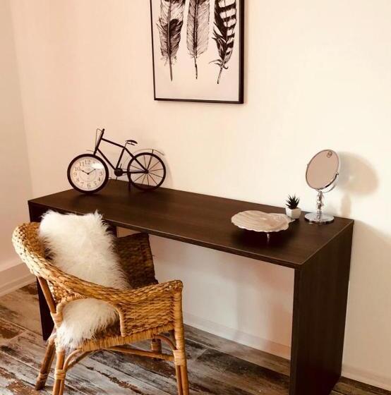 スタンダードルーム, Designpension Traumschloss Hotel Garni