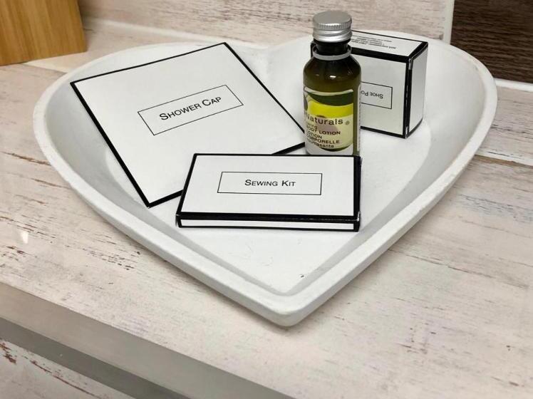 スタンダードルーム, Designpension Traumschloss Hotel Garni