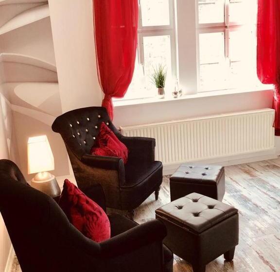 Номер Стандарт, Designpension Traumschloss Hotel Garni