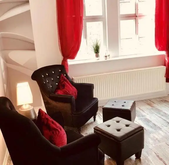 スタンダードルーム, Designpension Traumschloss Hotel Garni