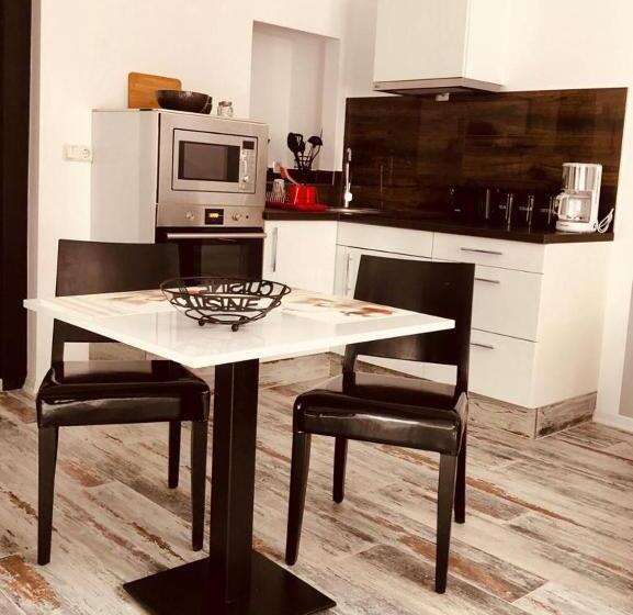 スタンダードルーム, Designpension Traumschloss Hotel Garni
