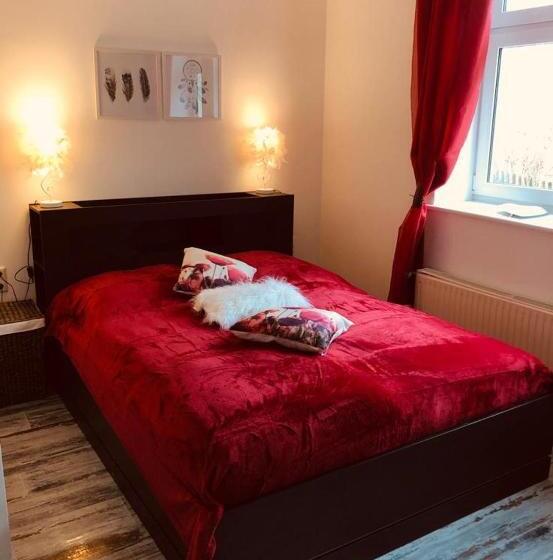 スタンダードルーム, Designpension Traumschloss Hotel Garni