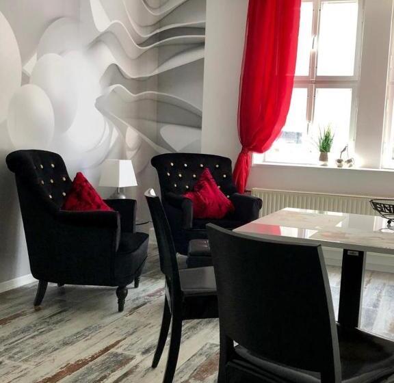 スタンダードルーム, Designpension Traumschloss Hotel Garni