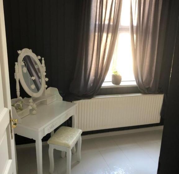 ファミリールーム, Designpension Traumschloss Hotel Garni