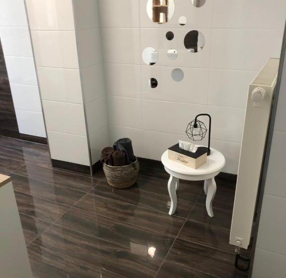 Семейный Номер, Designpension Traumschloss Hotel Garni