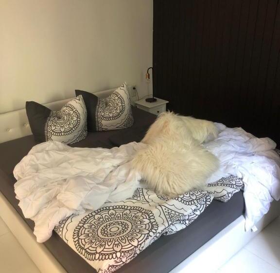 ファミリールーム, Designpension Traumschloss Hotel Garni