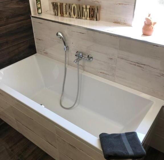 ファミリールーム, Designpension Traumschloss Hotel Garni