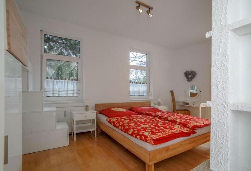 Номер Deluxe, Designpension Traumschloss Hotel Garni