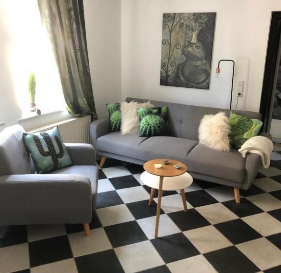 Семейный Номер, Designpension Traumschloss Hotel Garni