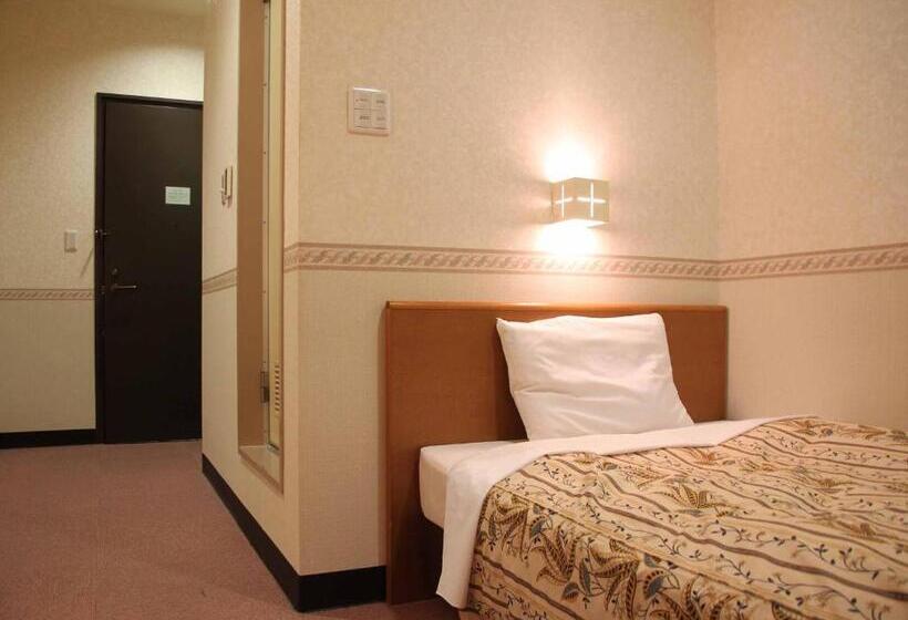 Номер Стандарт Индивидуальный, Ab Shiga