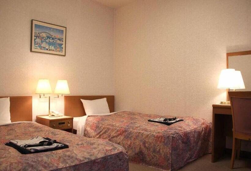 Номер Стандарт, Ab Shiga